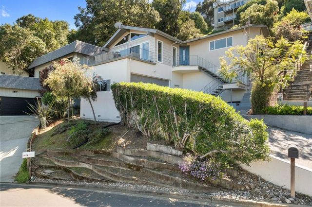 57 Madera Avenue, San Carlos, CA 94070