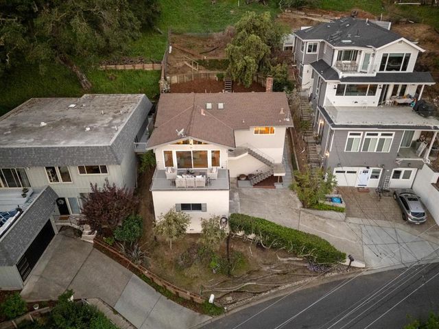 57 Madera Avenue, San Carlos, CA 94070