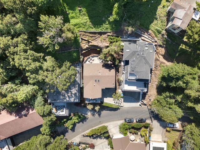 57 Madera Avenue, San Carlos, CA 94070