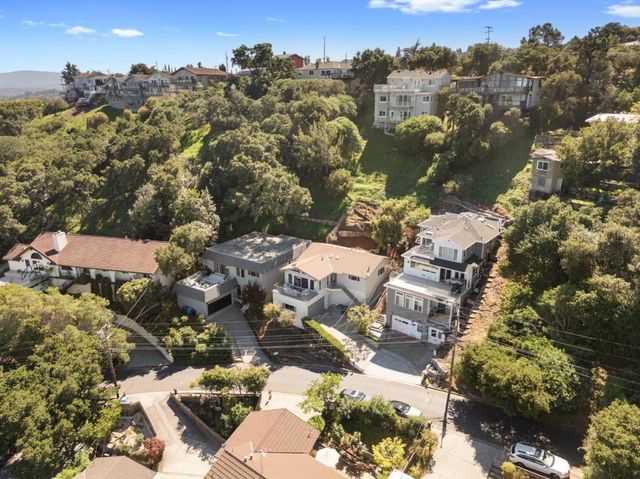 57 Madera Avenue, San Carlos, CA 94070