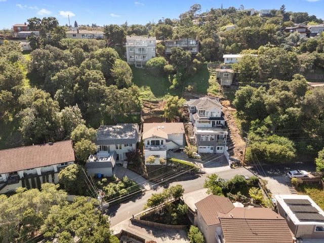 57 Madera Avenue, San Carlos, CA 94070