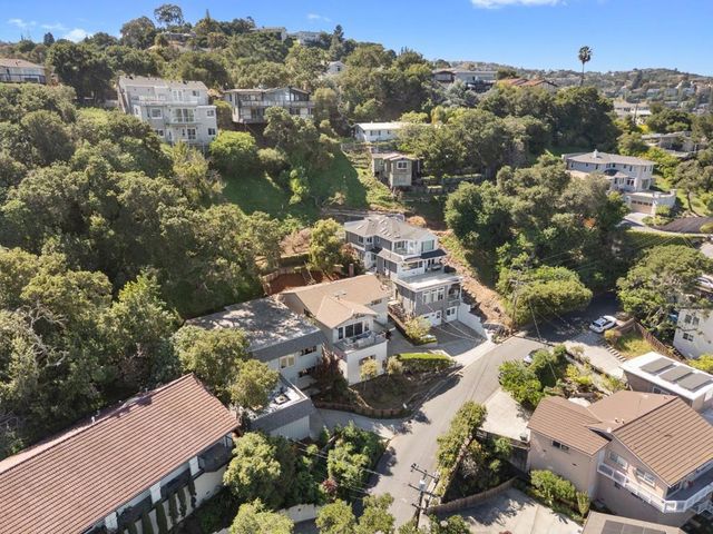 57 Madera Avenue, San Carlos, CA 94070