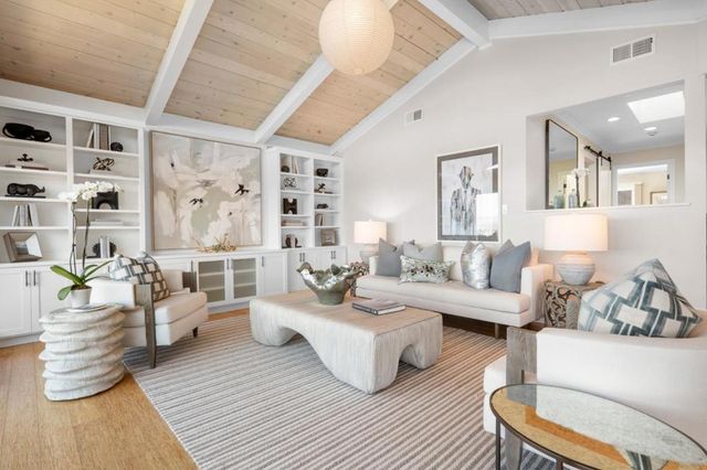 57 Madera Avenue, San Carlos, CA 94070