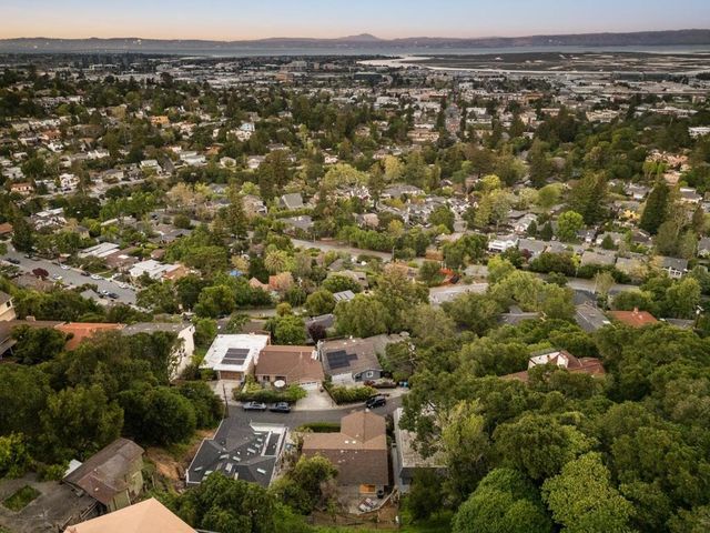 57 Madera Avenue, San Carlos, CA 94070