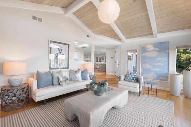 57 Madera Avenue, San Carlos, CA 94070