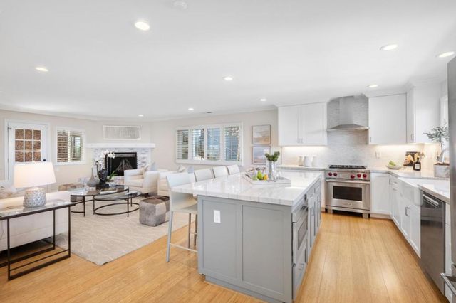 57 Madera Avenue, San Carlos, CA 94070