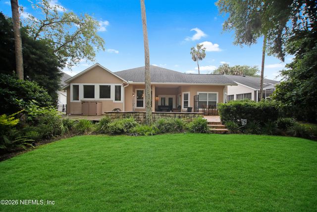 120 OCEAN'S EDGE Drive, Ponte Vedra Beach, FL 32082