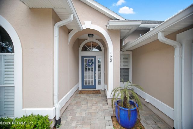 120 OCEAN'S EDGE Drive, Ponte Vedra Beach, FL 32082