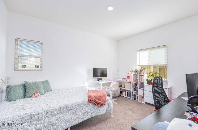 738 Butte Creek Road, Dayton, NV 89403