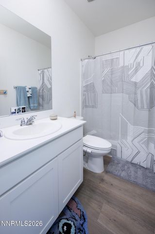 738 Butte Creek Road, Dayton, NV 89403