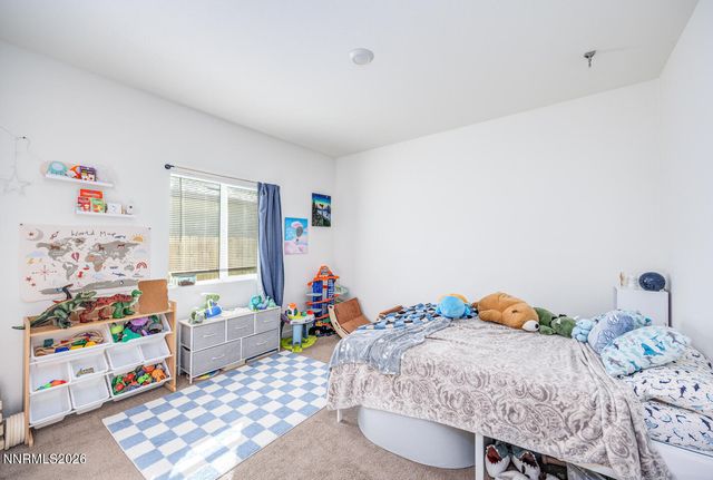 738 Butte Creek Road, Dayton, NV 89403