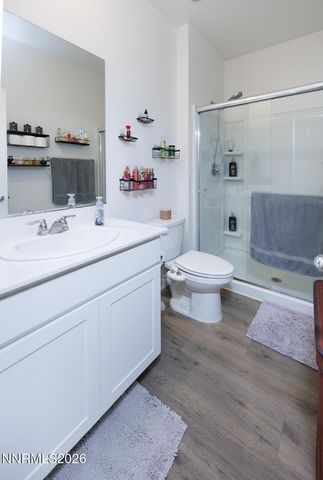 738 Butte Creek Road, Dayton, NV 89403