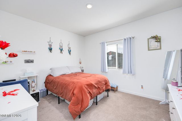 738 Butte Creek Road, Dayton, NV 89403