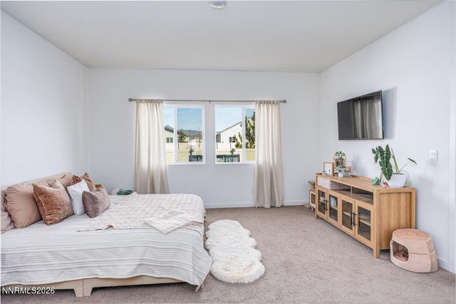 738 Butte Creek Road, Dayton, NV 89403