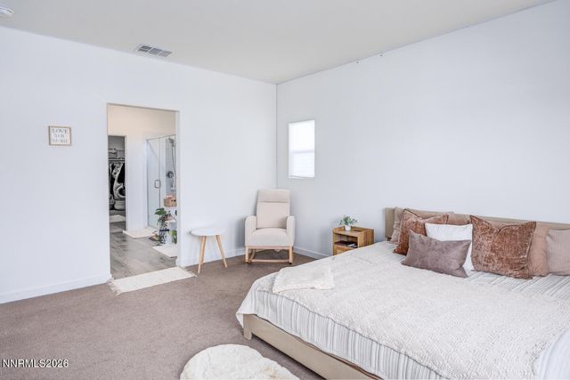 738 Butte Creek Road, Dayton, NV 89403