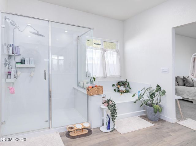 738 Butte Creek Road, Dayton, NV 89403