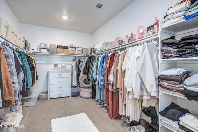 738 Butte Creek Road, Dayton, NV 89403