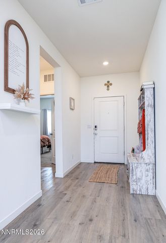 738 Butte Creek Road, Dayton, NV 89403