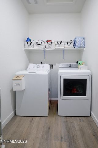 738 Butte Creek Road, Dayton, NV 89403