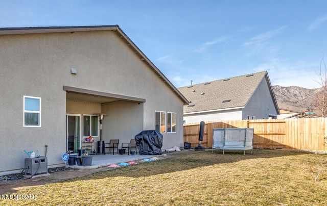 738 Butte Creek Road, Dayton, NV 89403