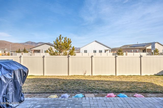 738 Butte Creek Road, Dayton, NV 89403