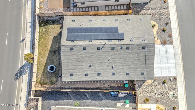 738 Butte Creek Road, Dayton, NV 89403