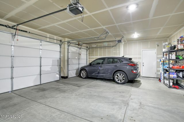 738 Butte Creek Road, Dayton, NV 89403