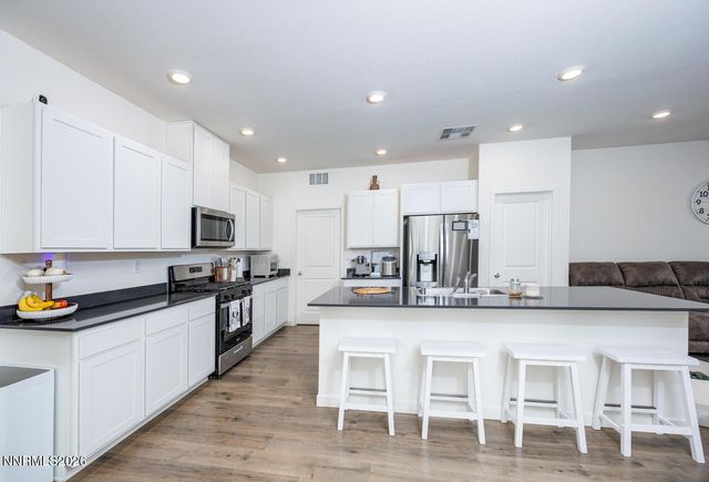 738 Butte Creek Road, Dayton, NV 89403