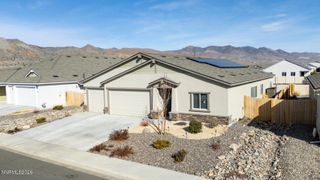 738 Butte Creek Road, Dayton, NV 89403