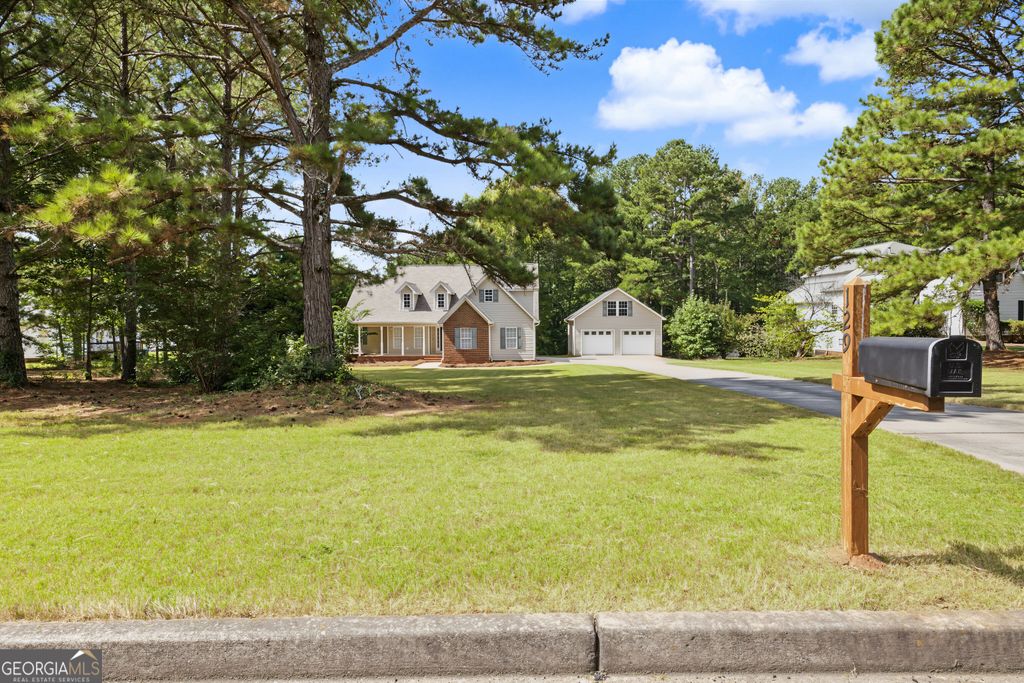 129 King Richard Drive, Griffin, GA 30223 — photo 2