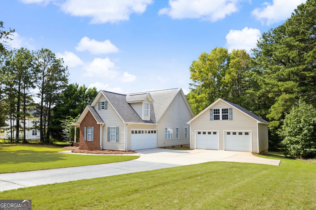129 King Richard Drive, Griffin, GA 30223 — photo 3