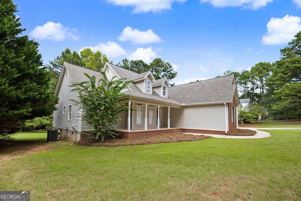 129 King Richard Drive, Griffin, GA 30223 — photo 4