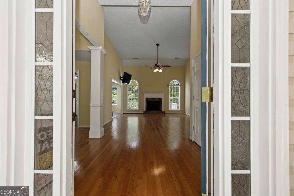 129 King Richard Drive, Griffin, GA 30223 — photo 5