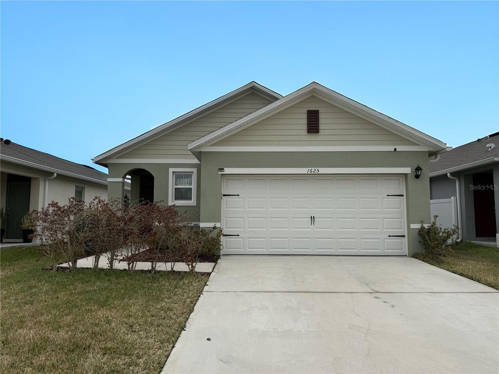 1625 HEART BAR ROAD, Kissimmee, FL 34744