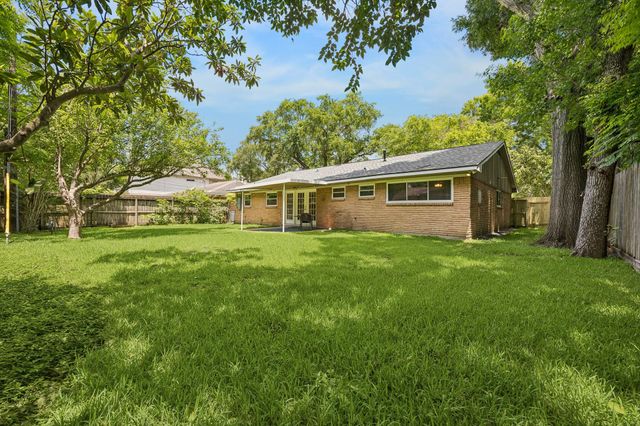 5503 Darnell Street, Houston, TX 77096