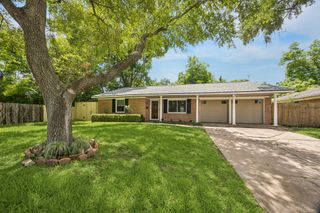 5503 Darnell Street, Houston, TX 77096