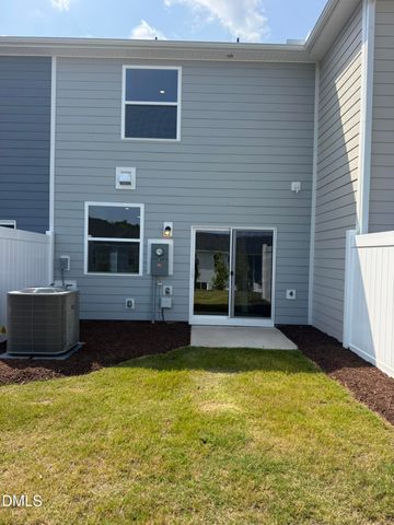 2035 Oakdale Drive, Durham, NC 27703