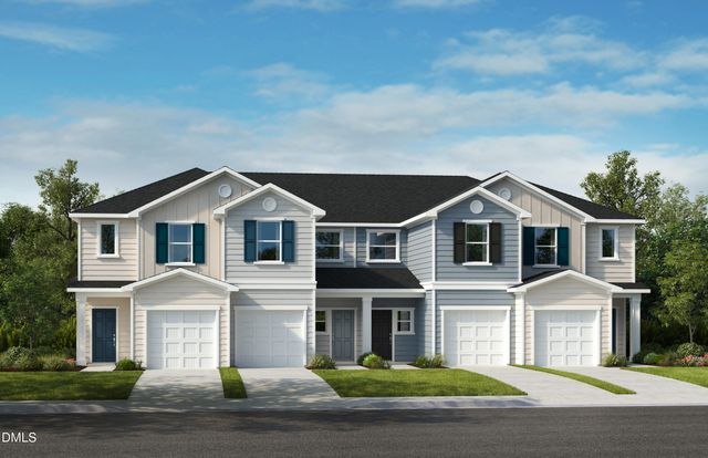2035 Oakdale Drive, Durham, NC 27703