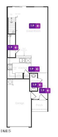 2035 Oakdale Drive, Durham, NC 27703