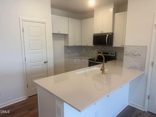 2035 Oakdale Drive, Durham, NC 27703