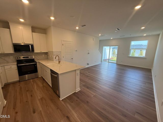2035 Oakdale Drive, Durham, NC 27703