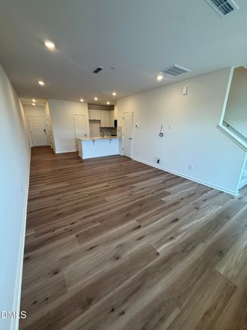 2035 Oakdale Drive, Durham, NC 27703