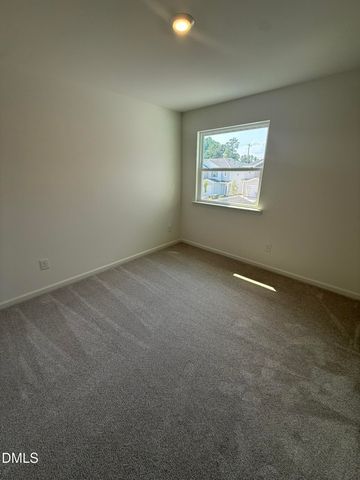 2035 Oakdale Drive, Durham, NC 27703