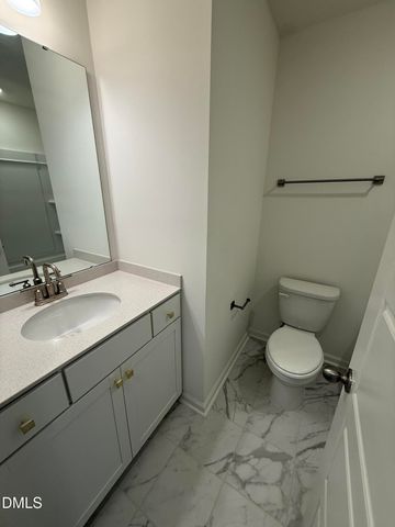 2035 Oakdale Drive, Durham, NC 27703