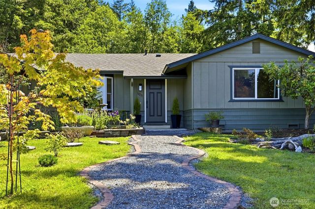 14215 55th Avenue NE, Marysville, WA 98271