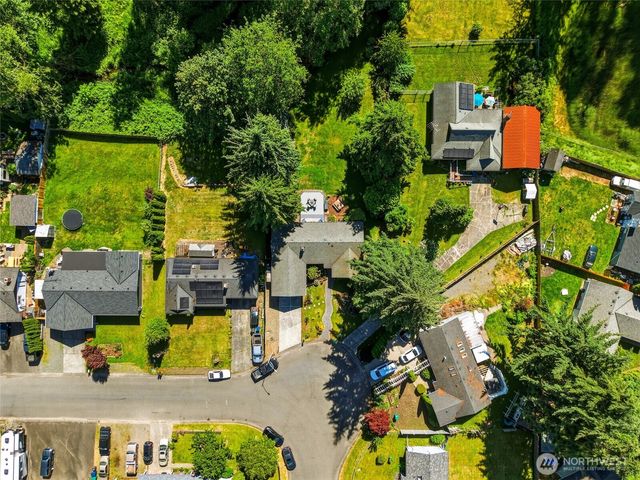 14215 55th Avenue NE, Marysville, WA 98271