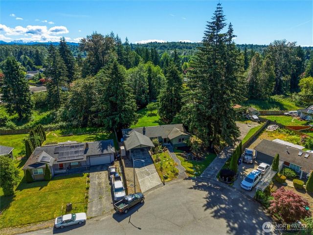14215 55th Avenue NE, Marysville, WA 98271