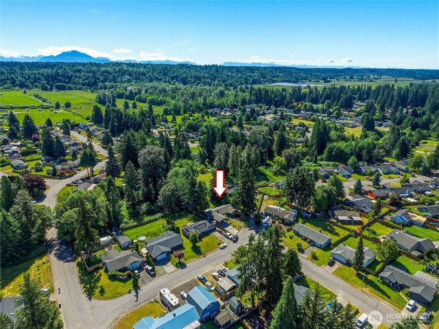 14215 55th Avenue NE, Marysville, WA 98271
