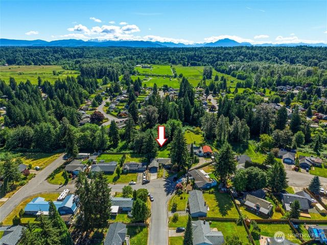 14215 55th Avenue NE, Marysville, WA 98271