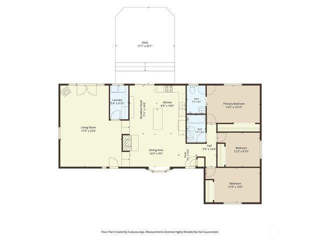 14215 55th Avenue NE, Marysville, WA 98271